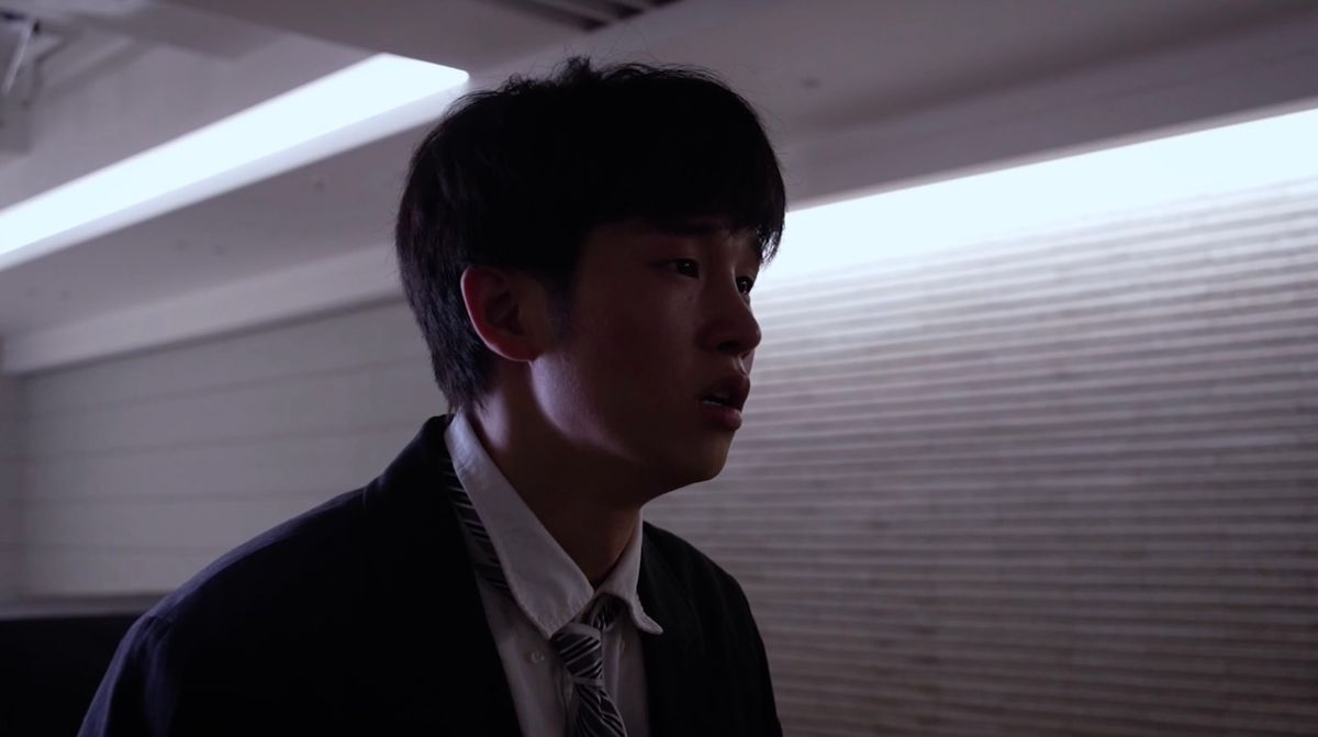 Cha Yujin Thumbnail image