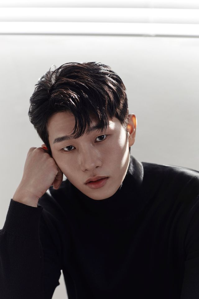 Cha Yujin Thumbnail image