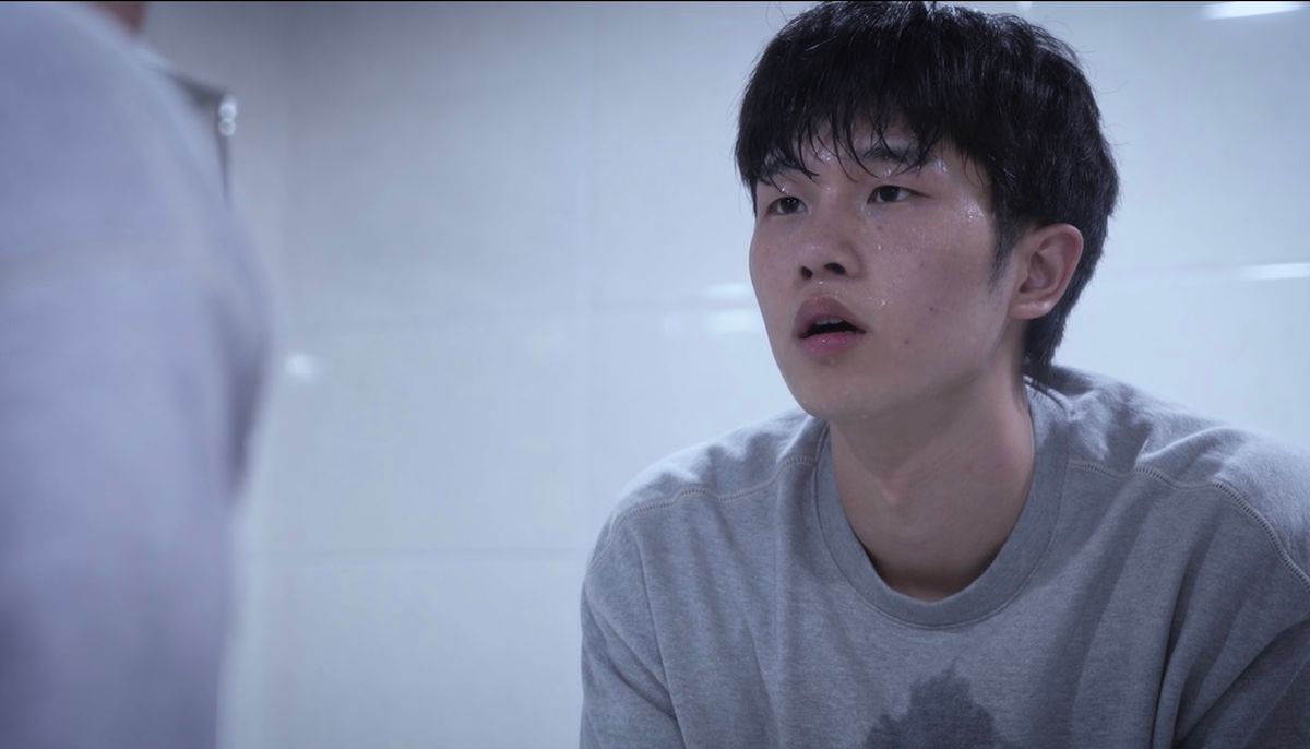 Cha Yujin Thumbnail image