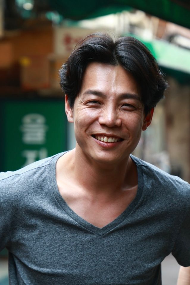 고동형 profile image