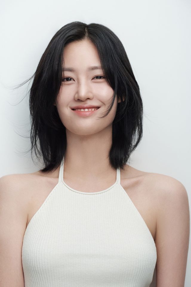 チャン・ヘミン サムネイル画像