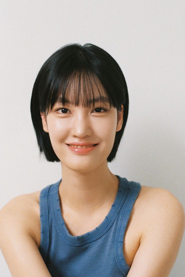 チャン・ヘミン サムネイル画像