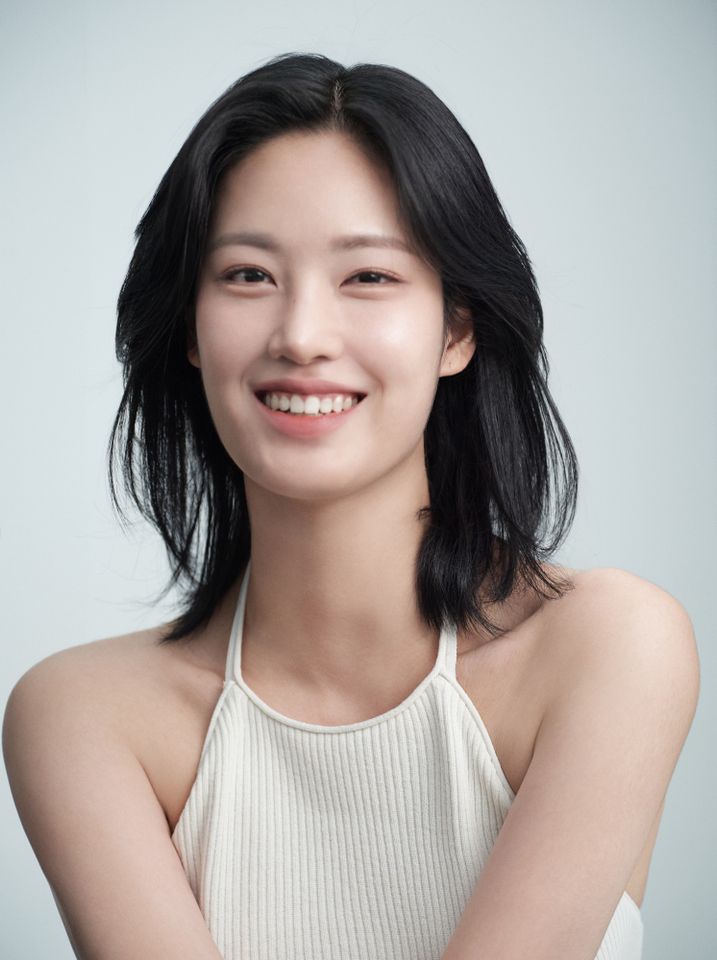 チャン・ヘミン サムネイル画像