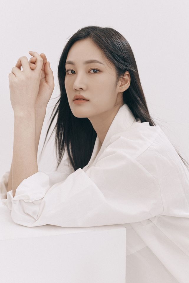 チャン・ヘミン サムネイル画像