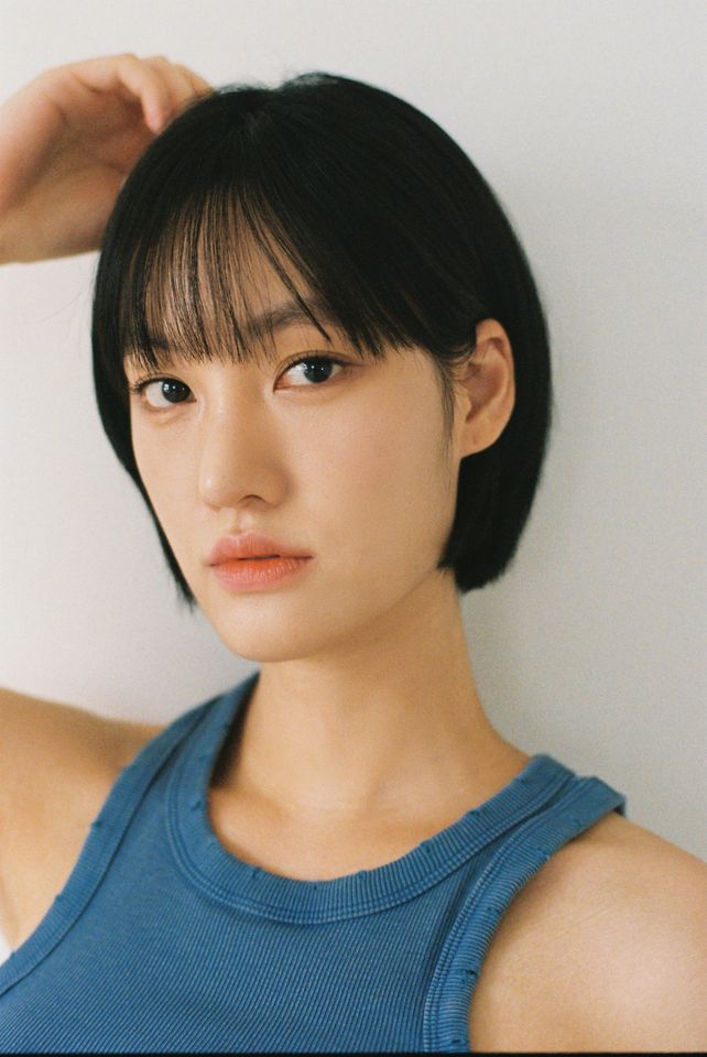 チャン・ヘミン サムネイル画像