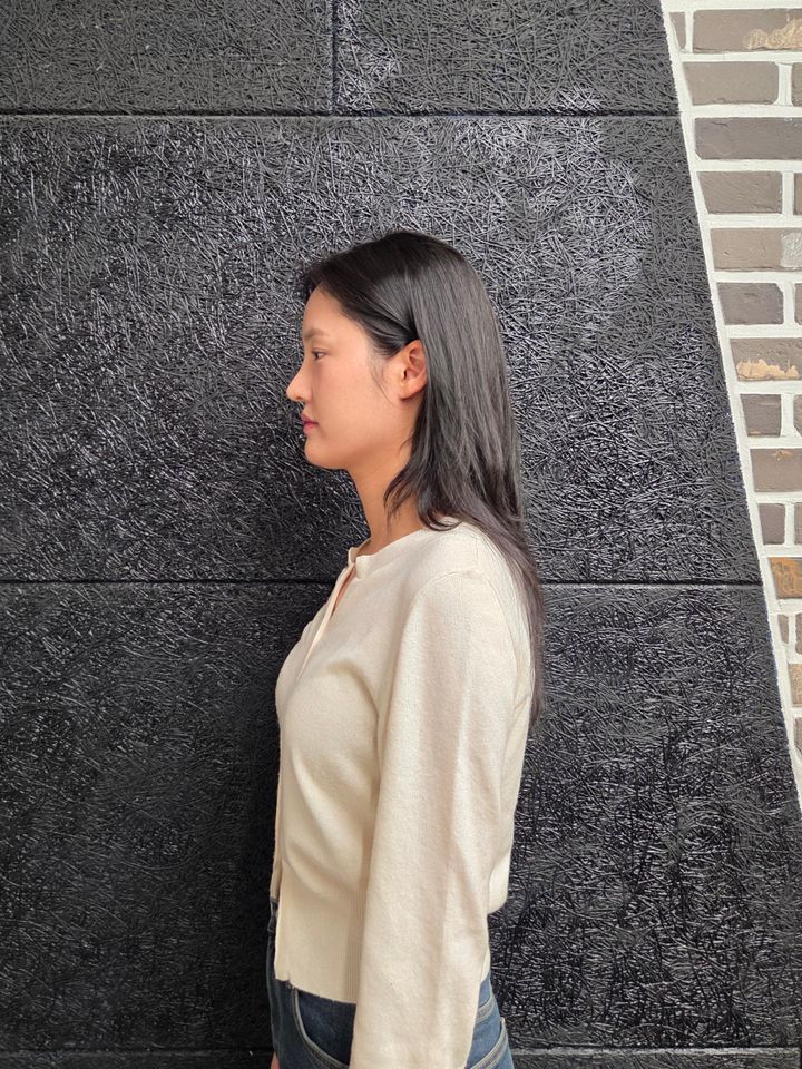 チャン・ヘミン サムネイル画像