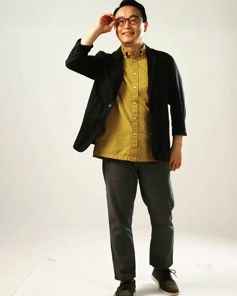 Park James Thumbnail image