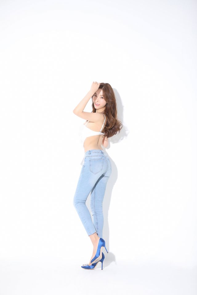 โอ เฮจอง ภาพขนาดย่อ