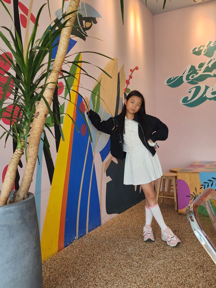 Kim Chaemin Thumbnail image