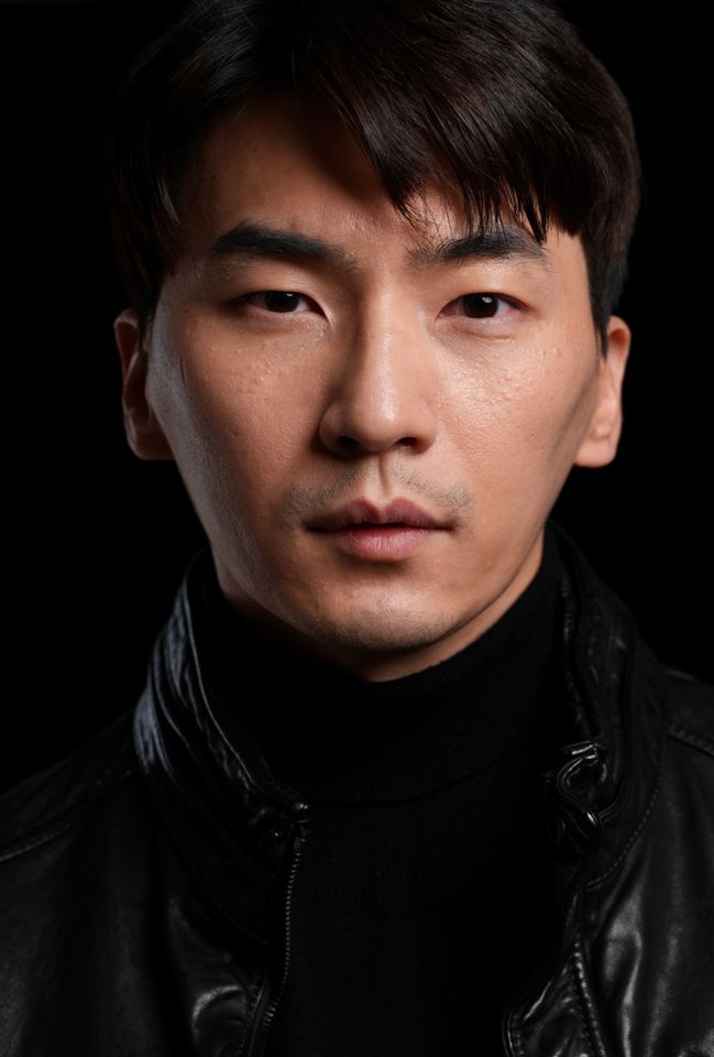 Jeong Yong-sik Thumbnail image