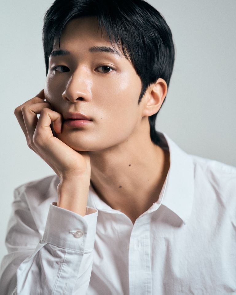 พัค ฮงจุน ภาพขนาดย่อ