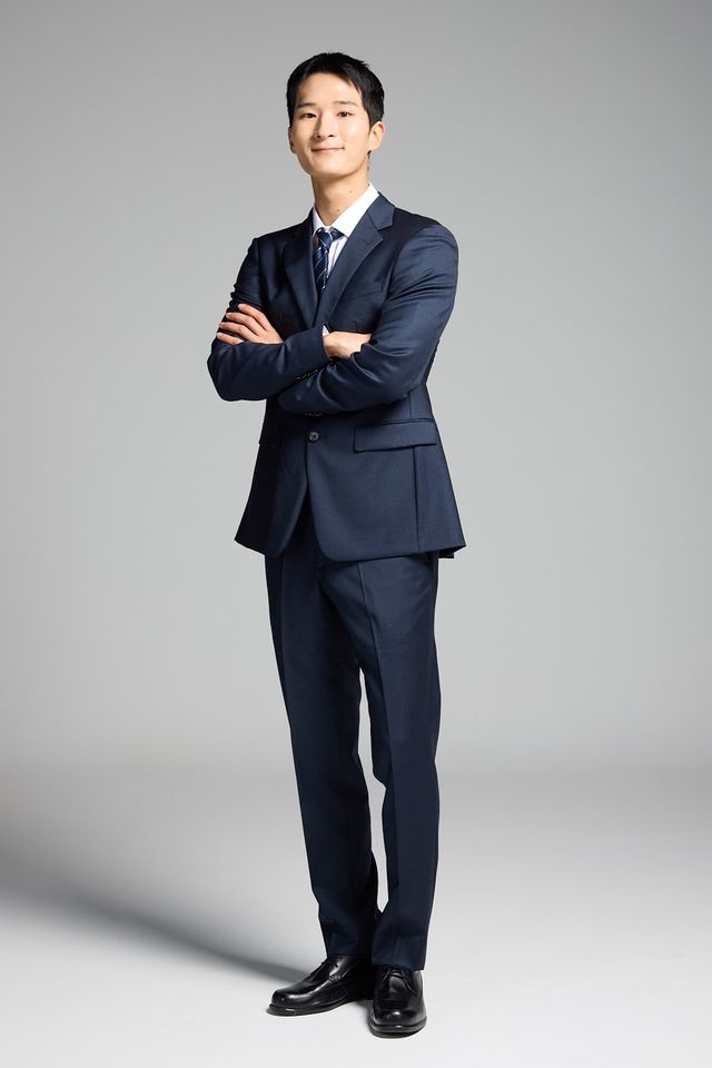 พัค ฮงจุน ภาพขนาดย่อ