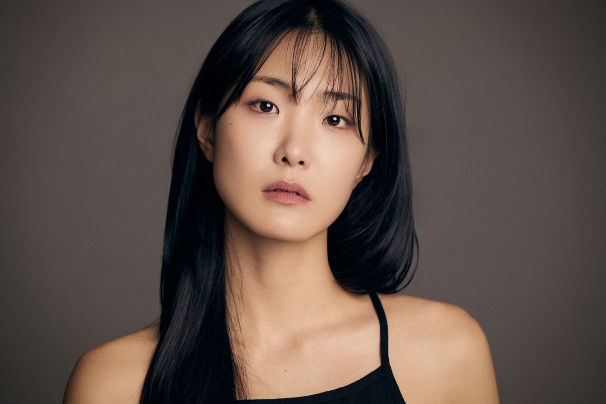 김예지 profile image