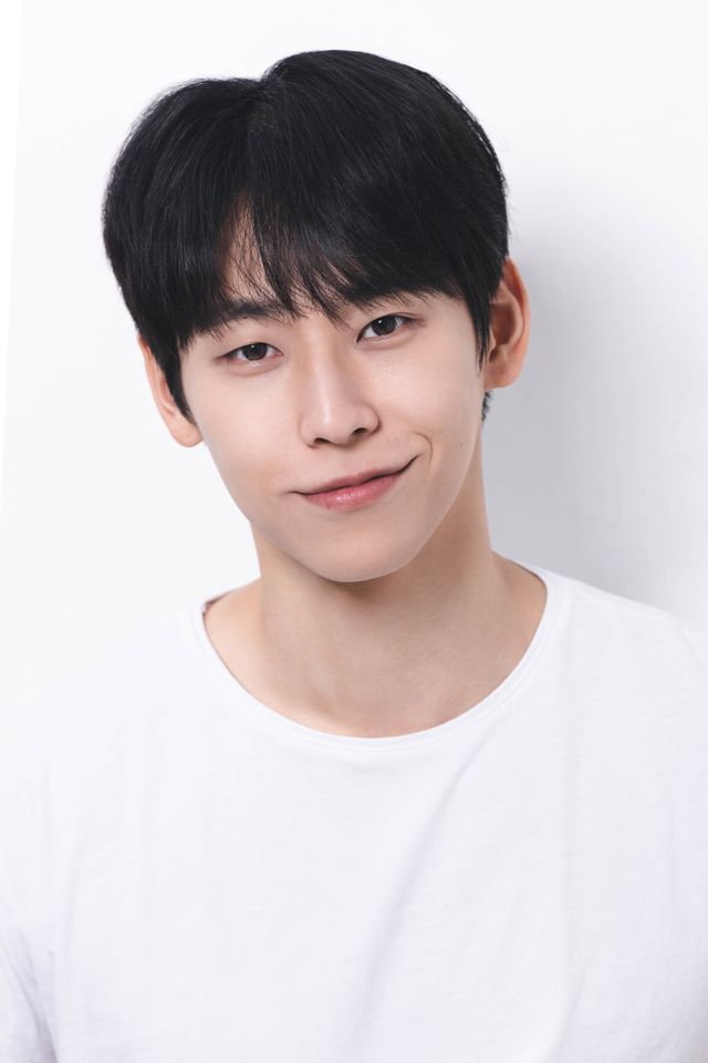 Min In-gi Thumbnail image