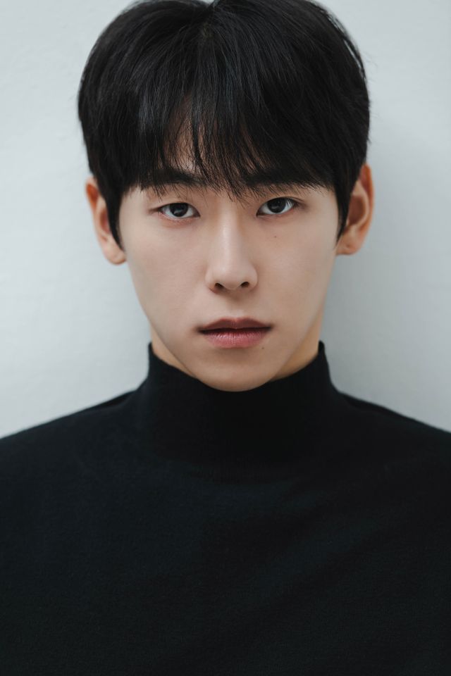 Min In-gi Thumbnail image