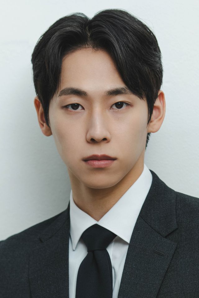 Min In-gi Thumbnail image