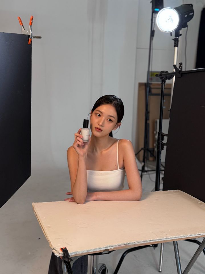 イ・ハンソ サムネイル画像