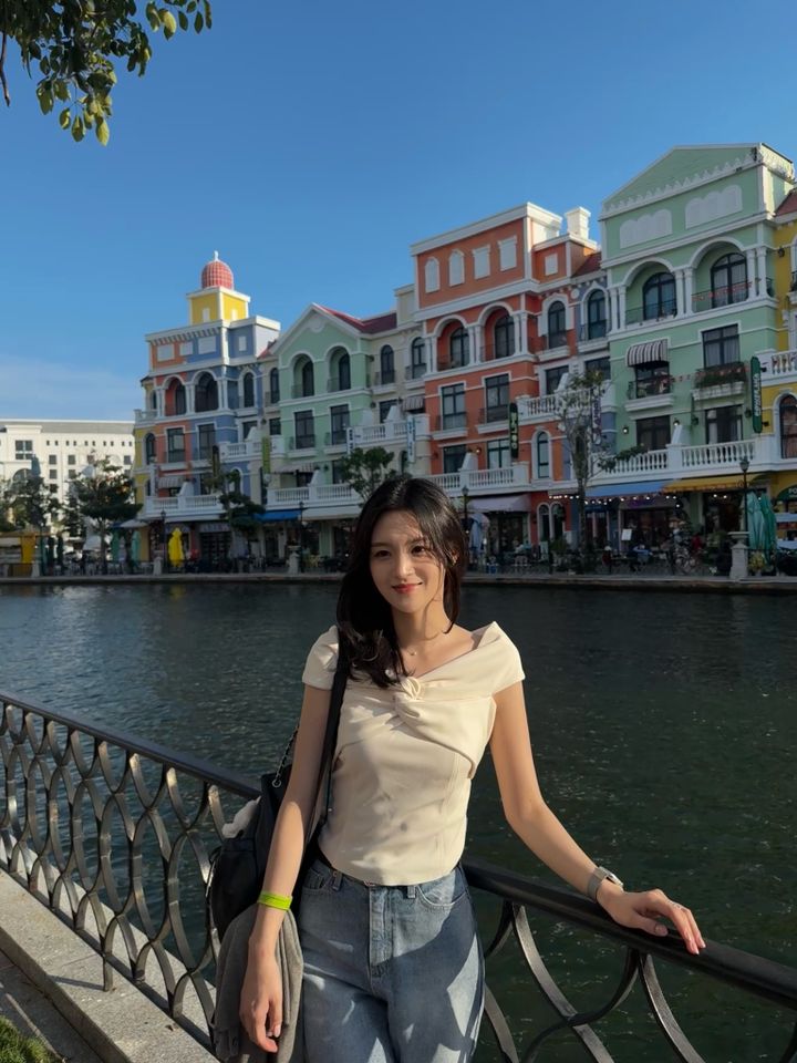 イ・ハンソ サムネイル画像