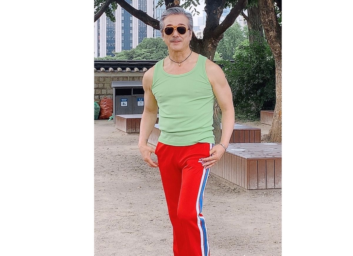 クォン・ヨンチェ サムネイル画像