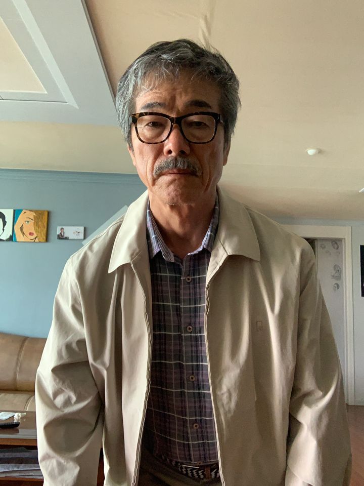 クォン・ヨンチェ サムネイル画像