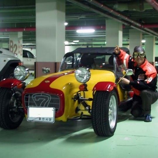 クォン・ヨンチェ サムネイル画像