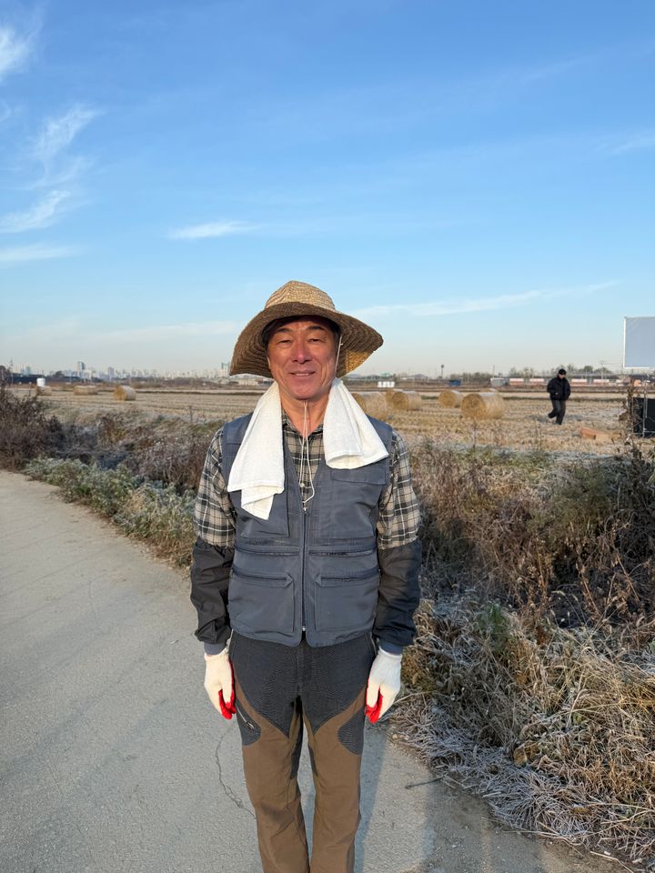 クォン・ヨンチェ サムネイル画像