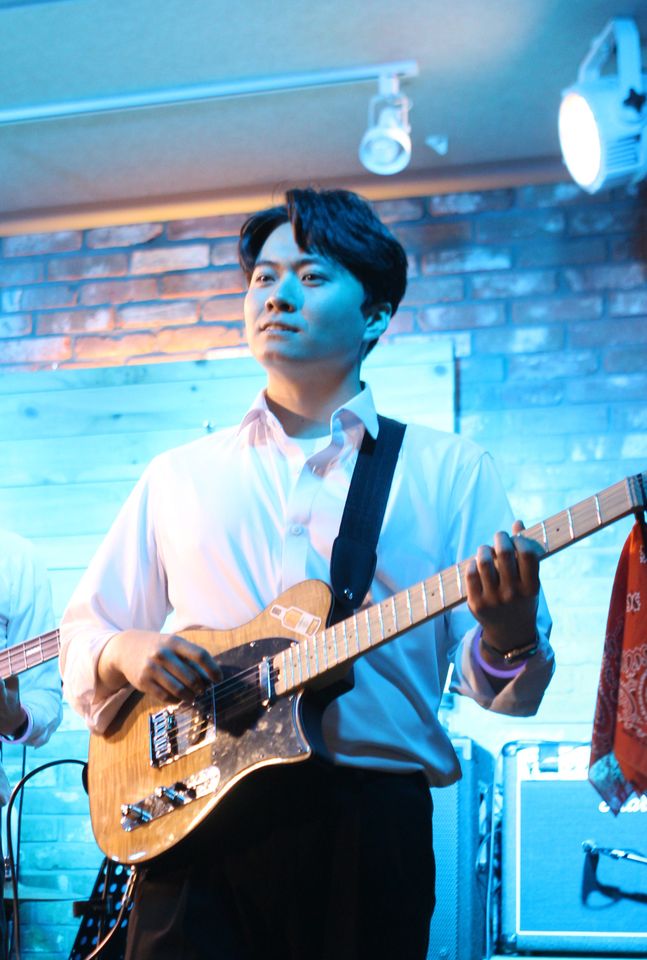 김민환 Thumbnail image