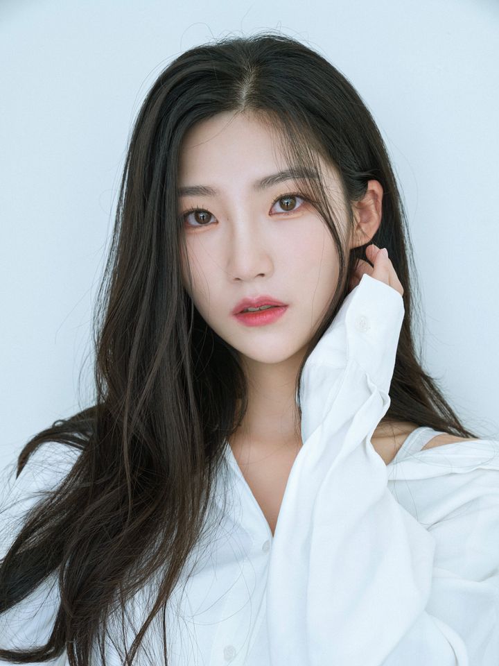 권은빈 profile image