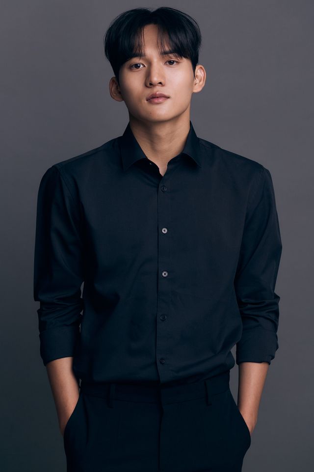 Baek Hyun-jae Thumbnail image