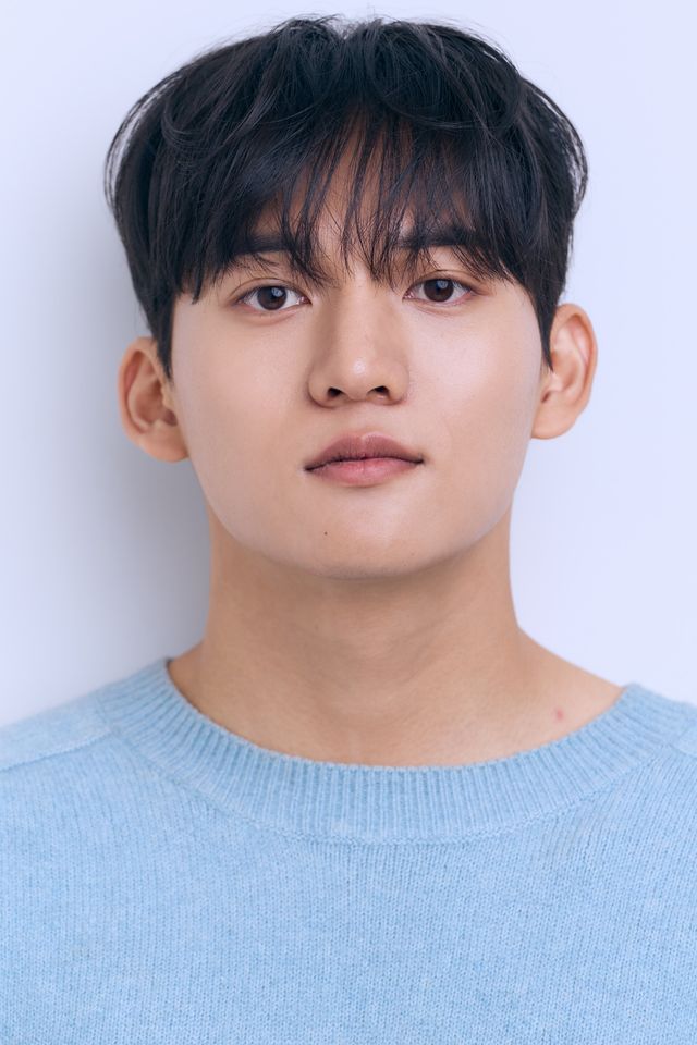 Baek Hyun-jae Thumbnail image