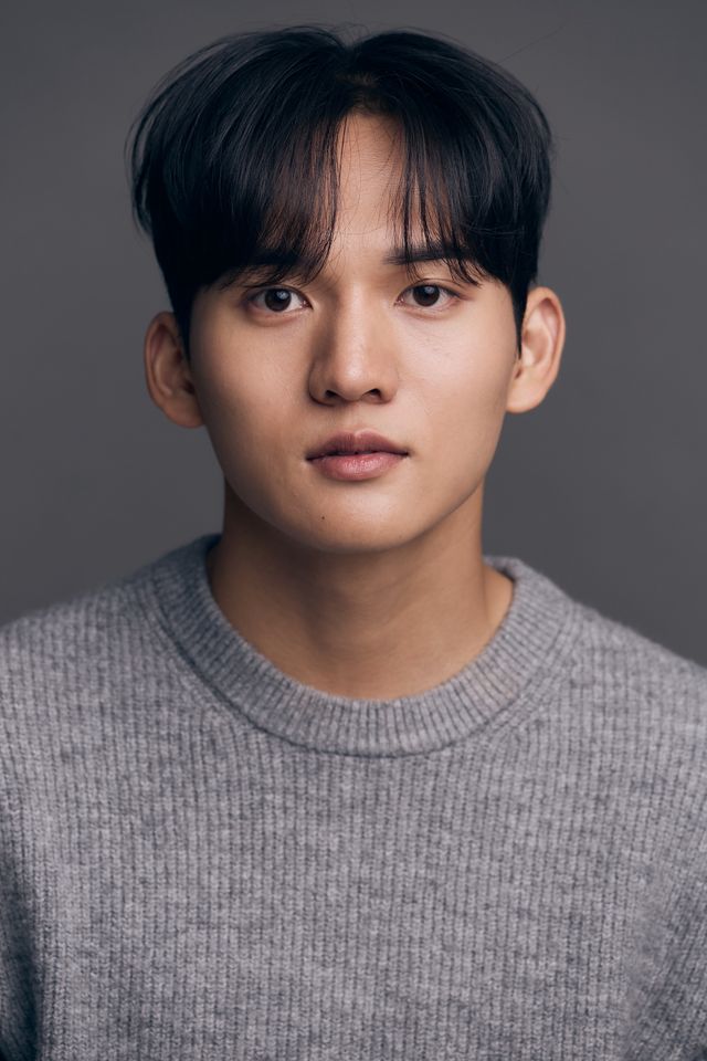 Baek Hyun-jae Thumbnail image