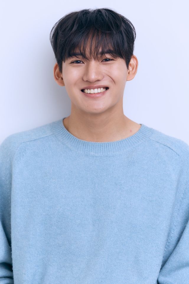 Baek Hyun-jae Thumbnail image