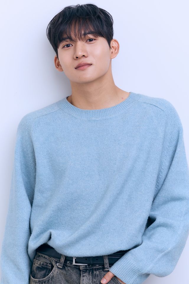 Baek Hyun-jae Thumbnail image