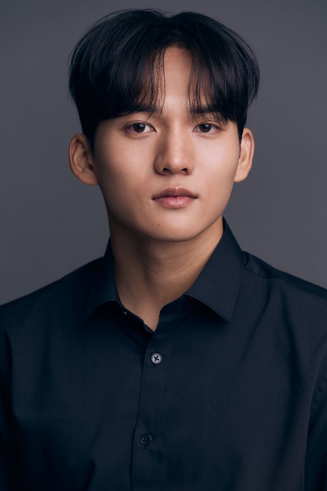 Baek Hyun-jae Thumbnail image