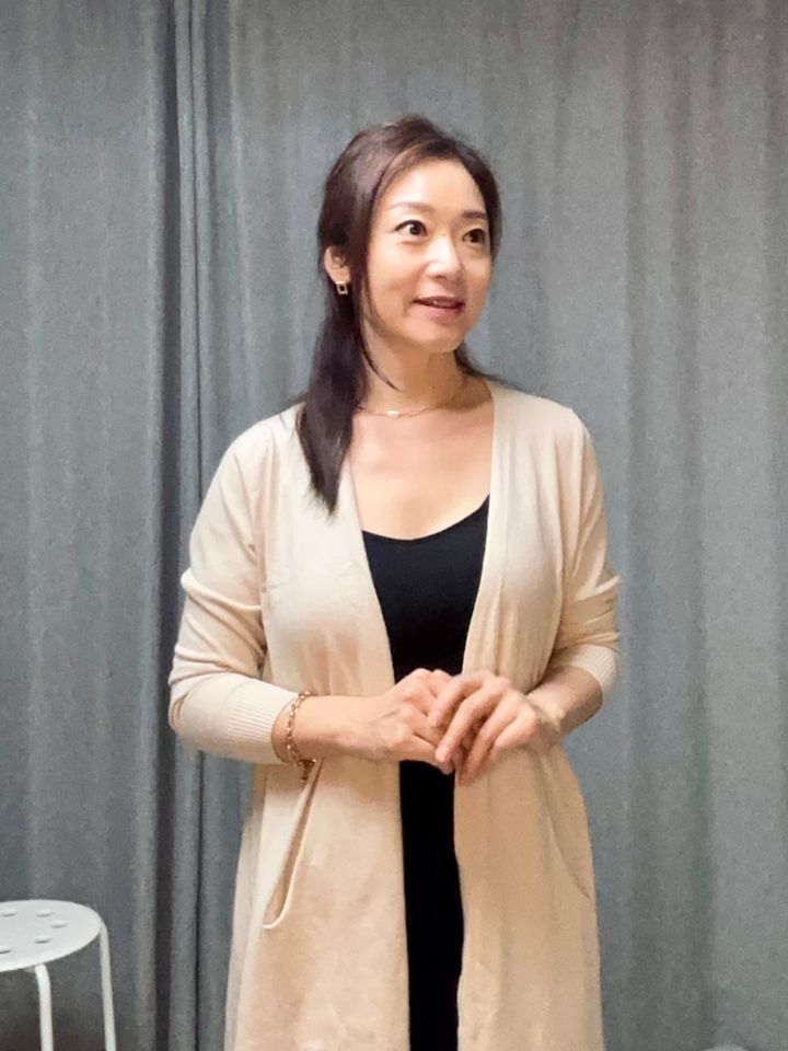 Moon Mi-young Ảnh thu nhỏ
