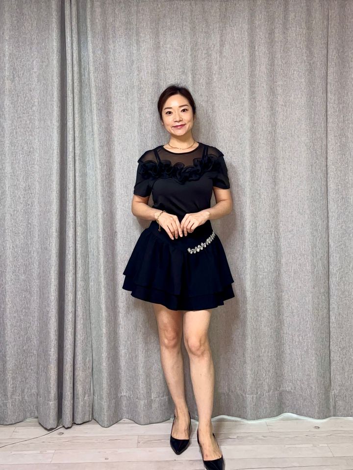 Moon Mi-young Ảnh thu nhỏ