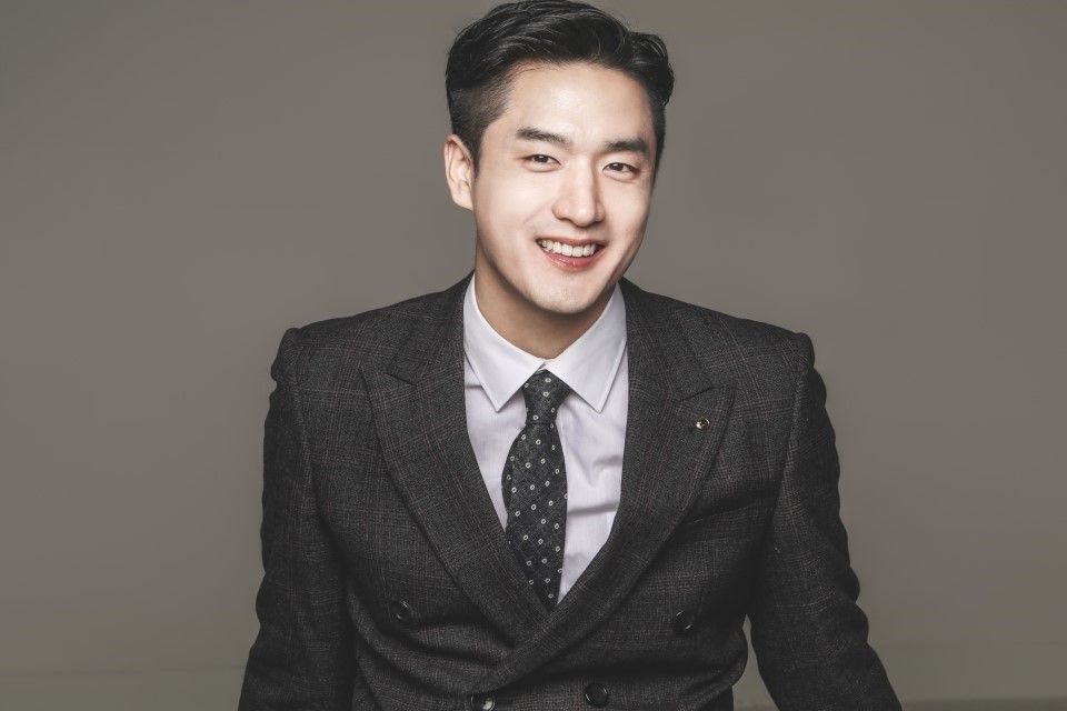 Jeon Jung-jae Thumbnail image