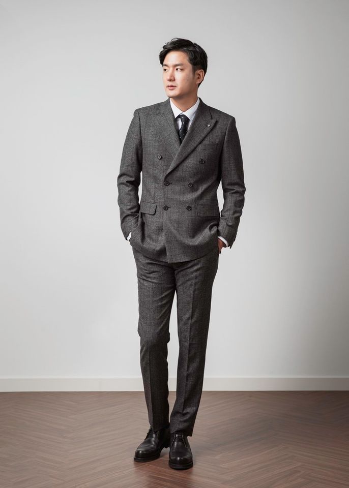 Jeon Jung-jae Thumbnail image