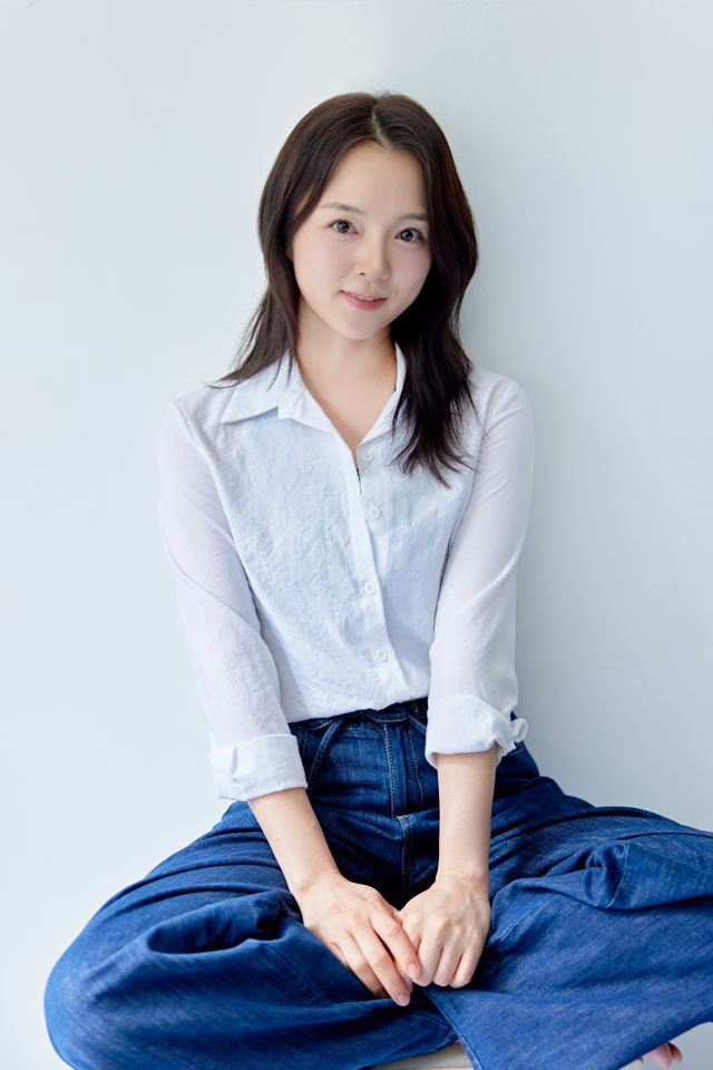 Kim Nari Ảnh thu nhỏ