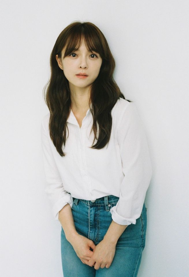 Kim Nari Ảnh thu nhỏ