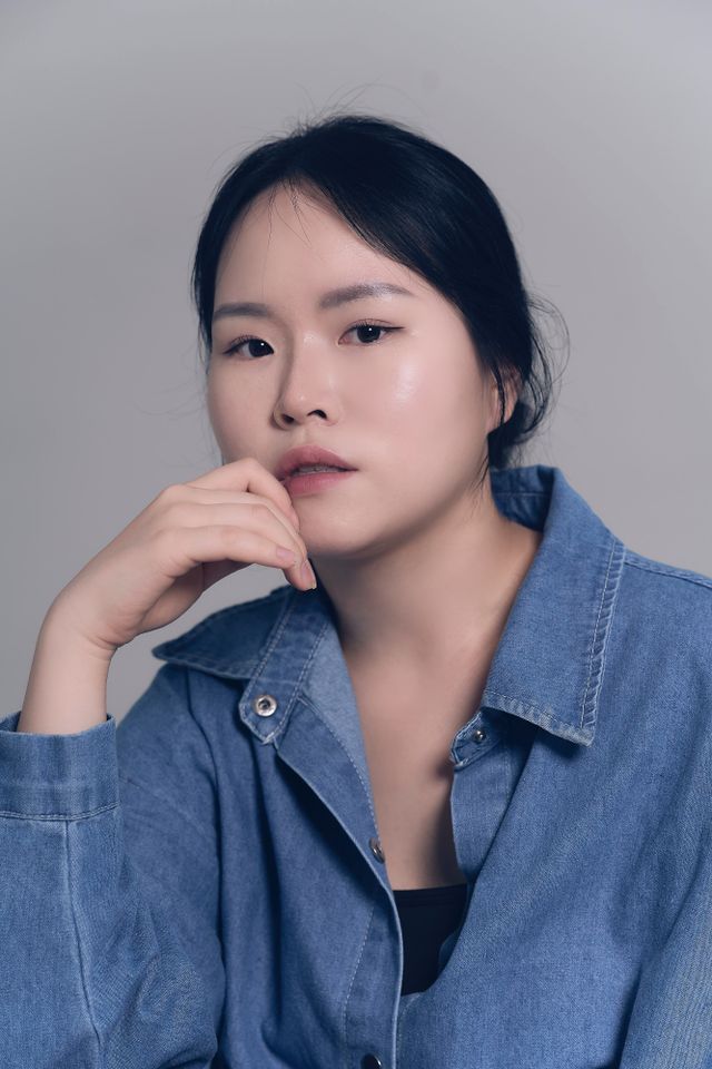 Hong Eun-seo Thumbnail image