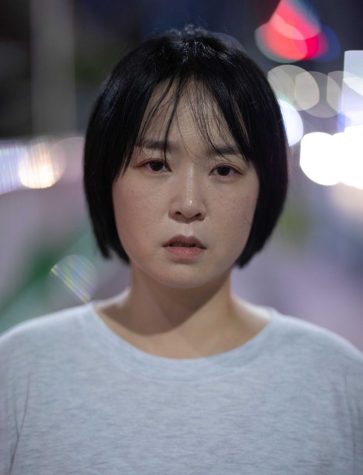 ハム・ジウォン サムネイル画像