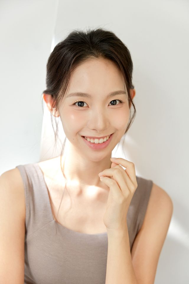 Lee Hye-min Ảnh thu nhỏ