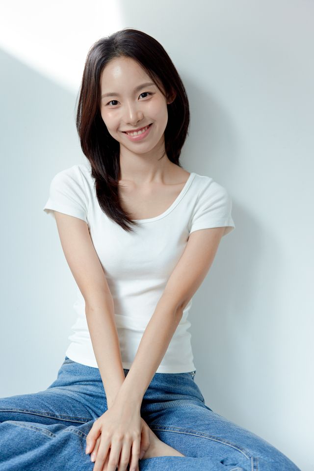 Lee Hye-min Ảnh thu nhỏ