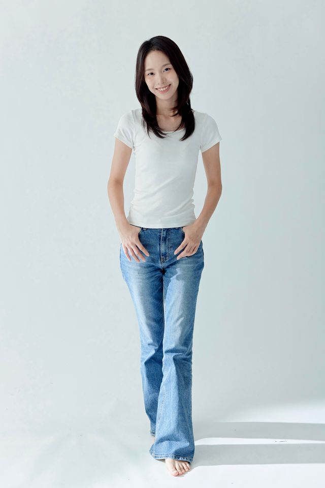 Lee Hye-min Ảnh thu nhỏ