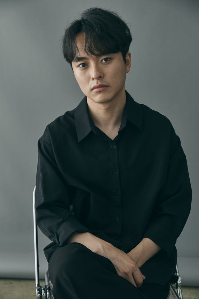 Wang Won-jong Thumbnail image