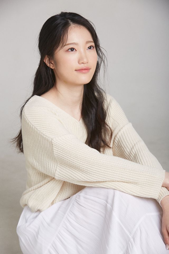 이재은 サムネイル画像