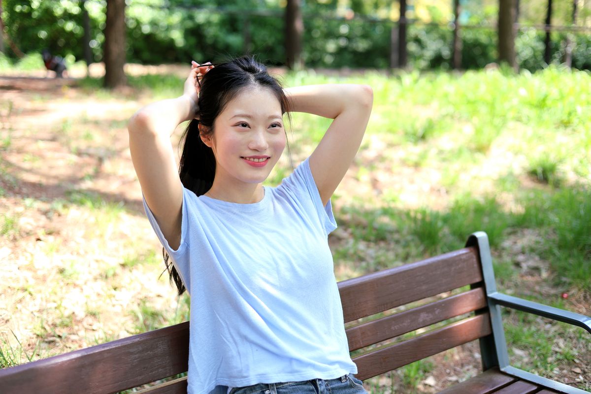 이재은 サムネイル画像