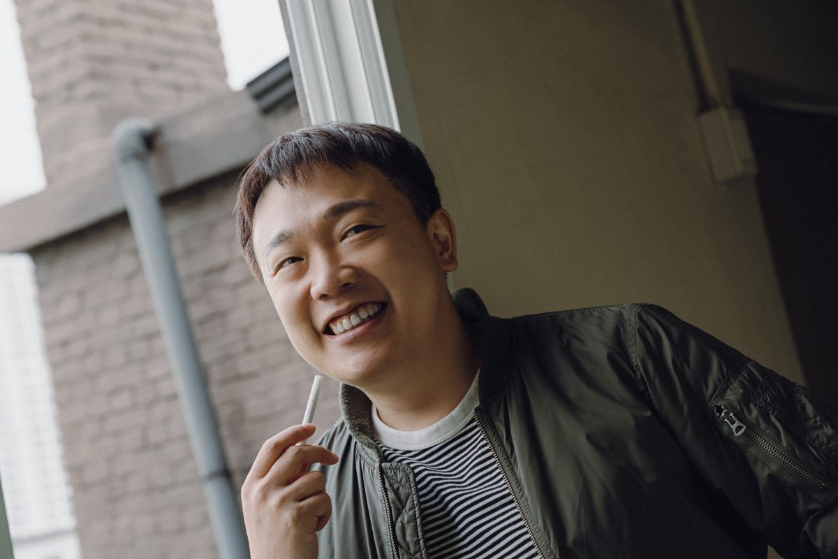 シン・インソン サムネイル画像