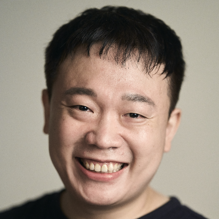 신인성 profile image